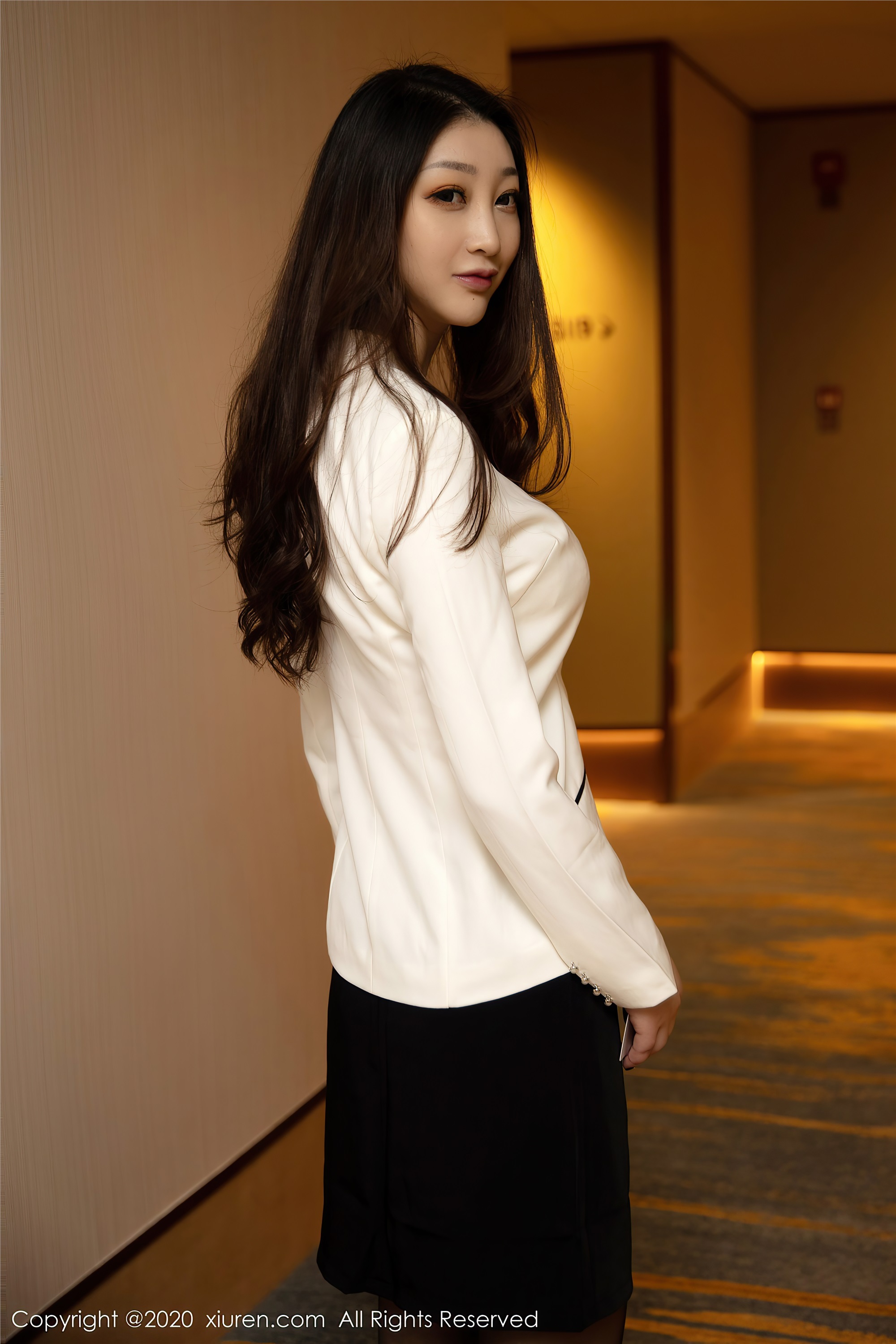 XiuRen秀人网  2020.12.10 No.2880 妲己_Toxic